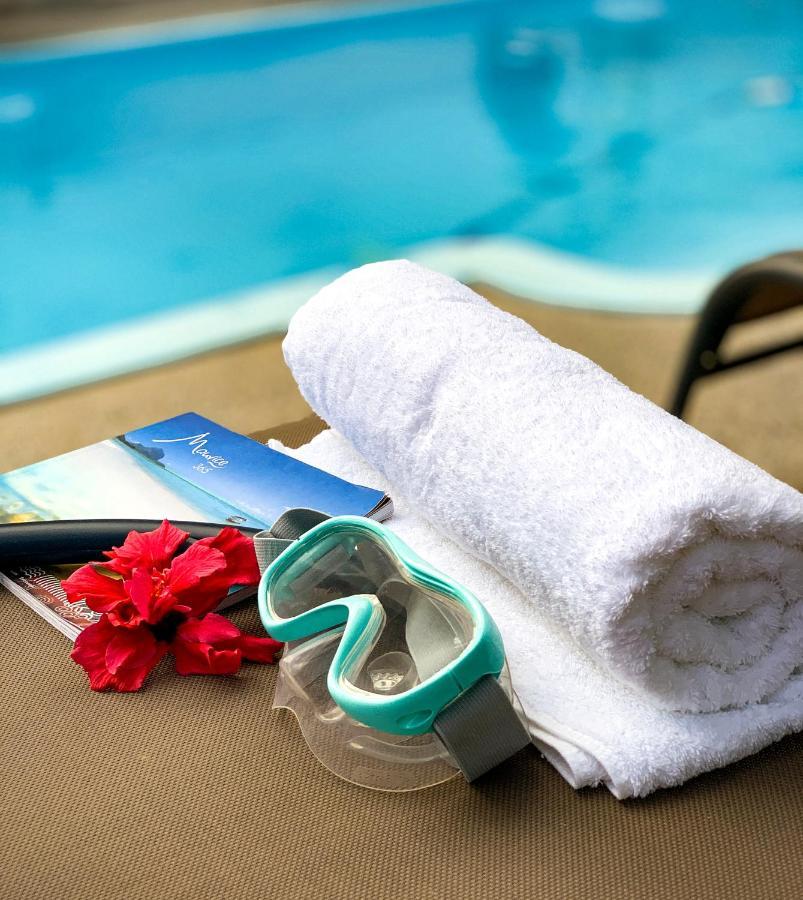 Apartment Abiki Mauritius *