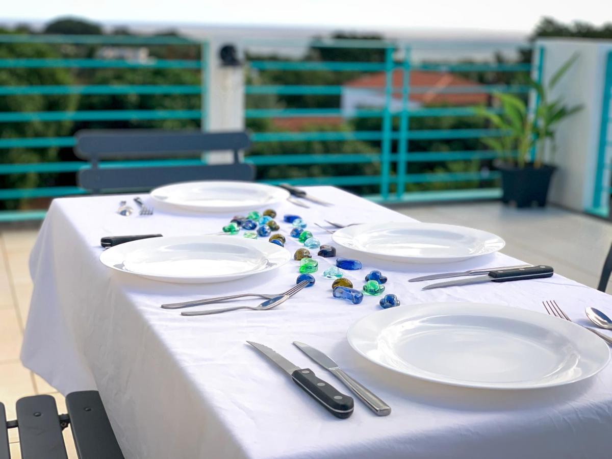 Apartment Abiki Mauritius