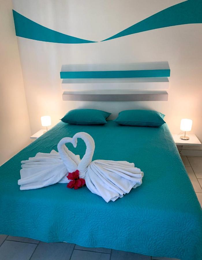 Abiki Mauritius *