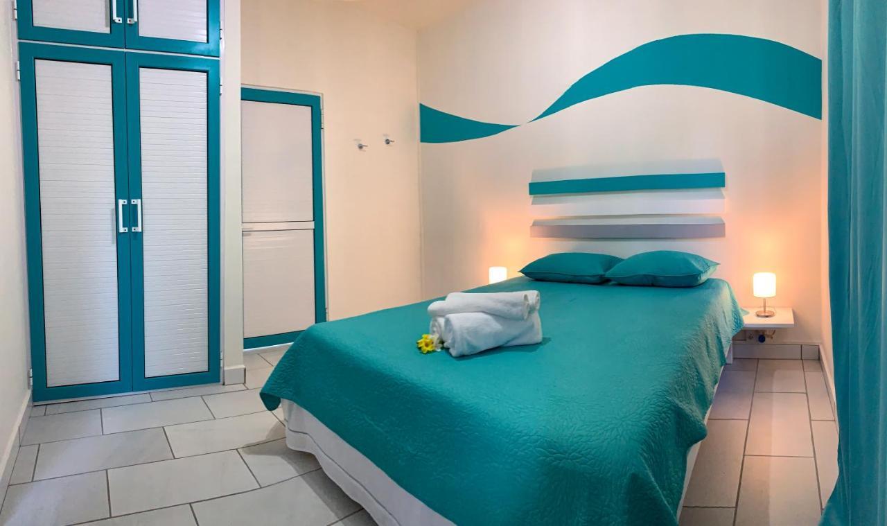Apartment Abiki Mauritius