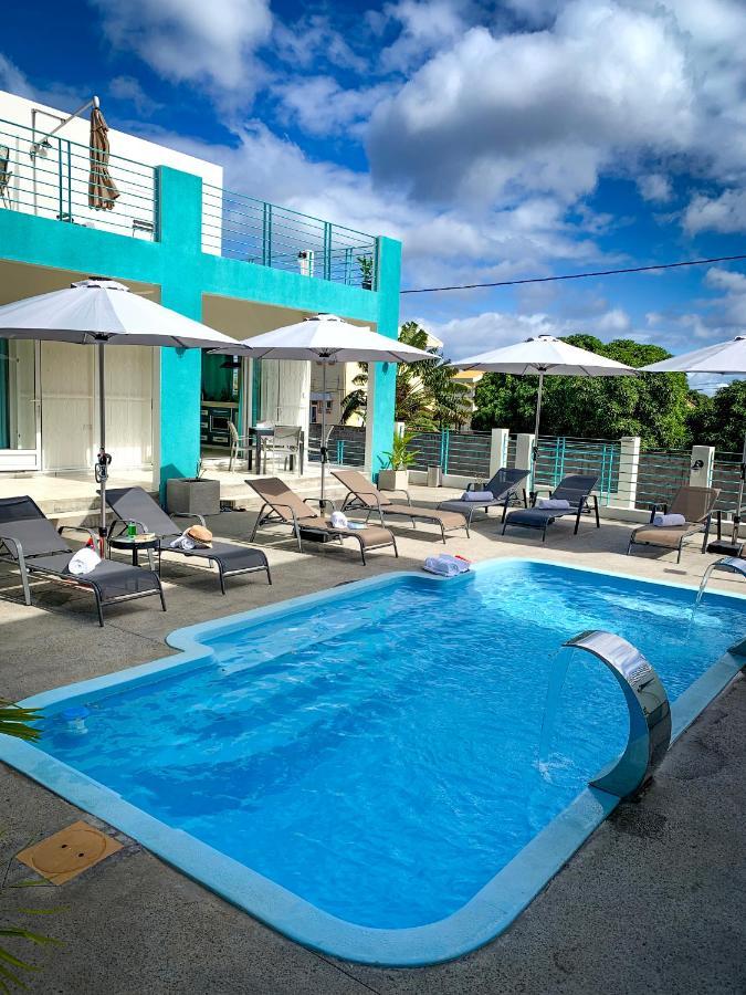 Apartment Abiki Mauritius