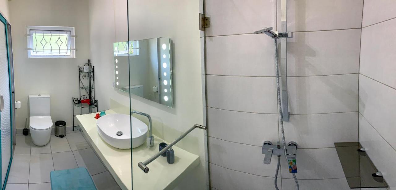 Abiki Mauritius Apartment *