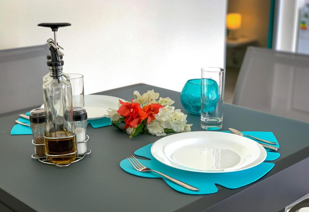 Apartment Abiki Mauritius Albion