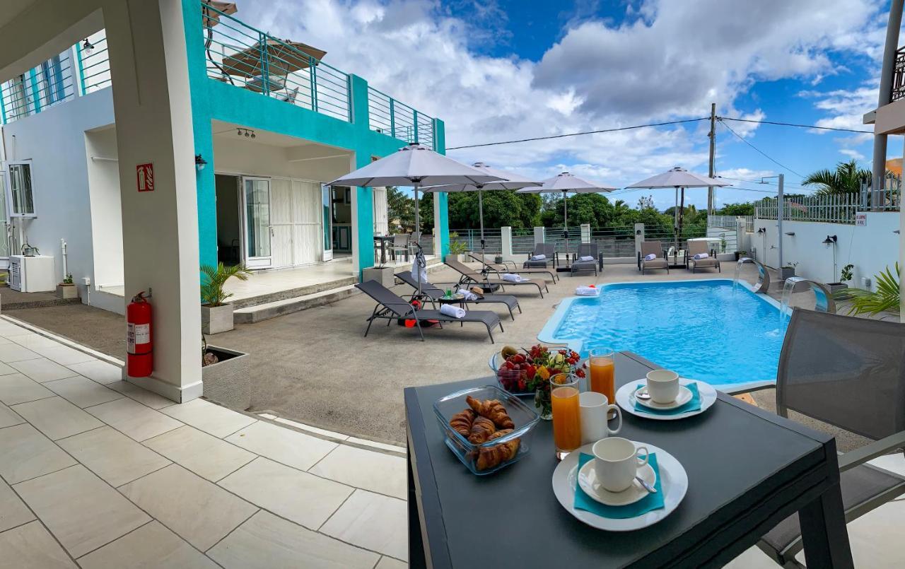 Abiki Mauritius Apartment