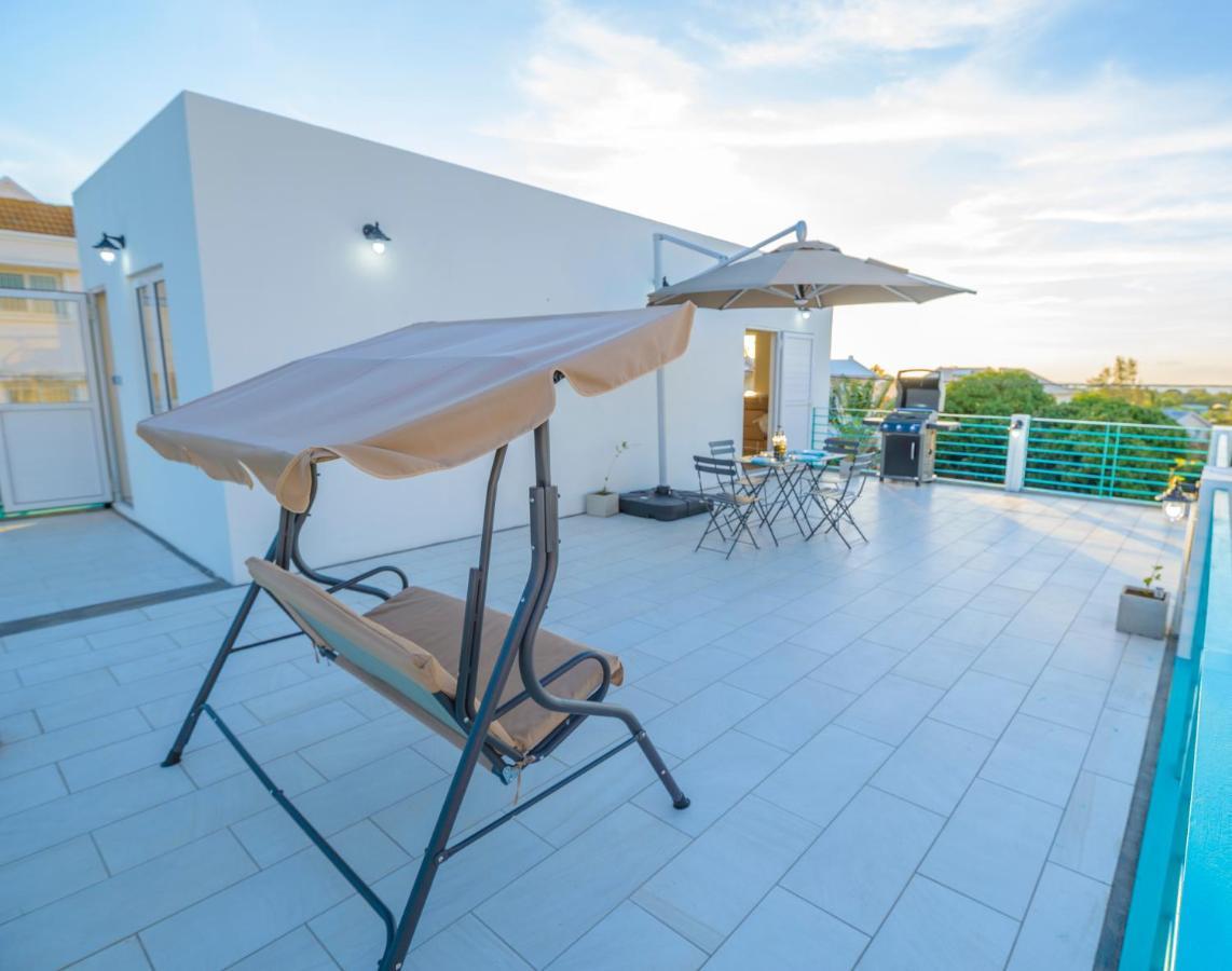 Abiki Mauritius *