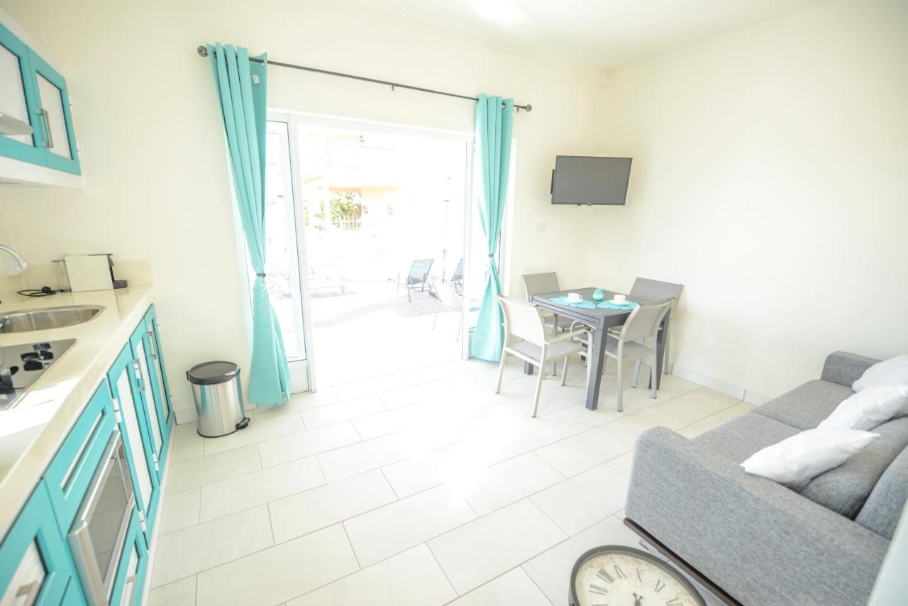 Abiki Mauritius Apartment Albion