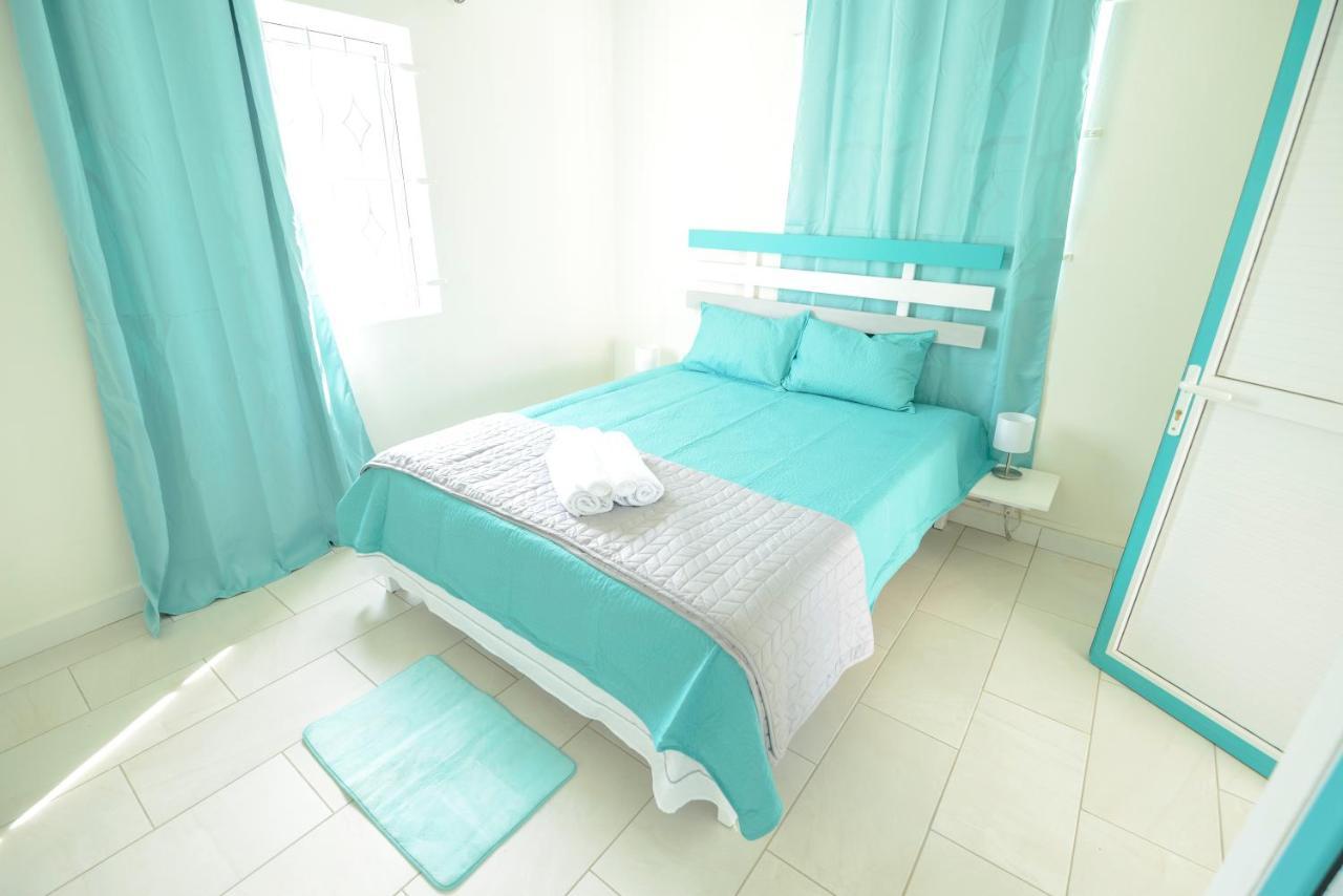 Abiki Mauritius Albion