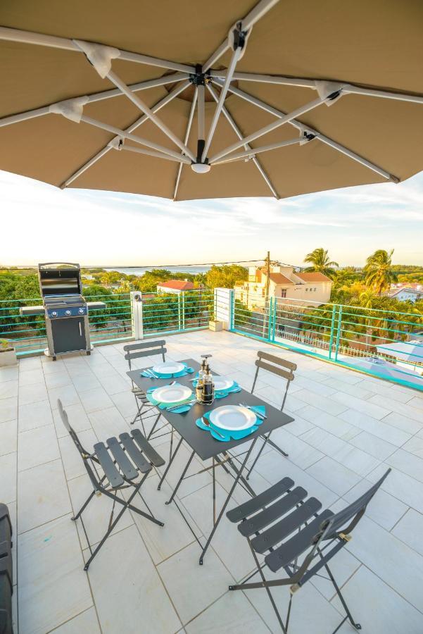 Abiki Mauritius