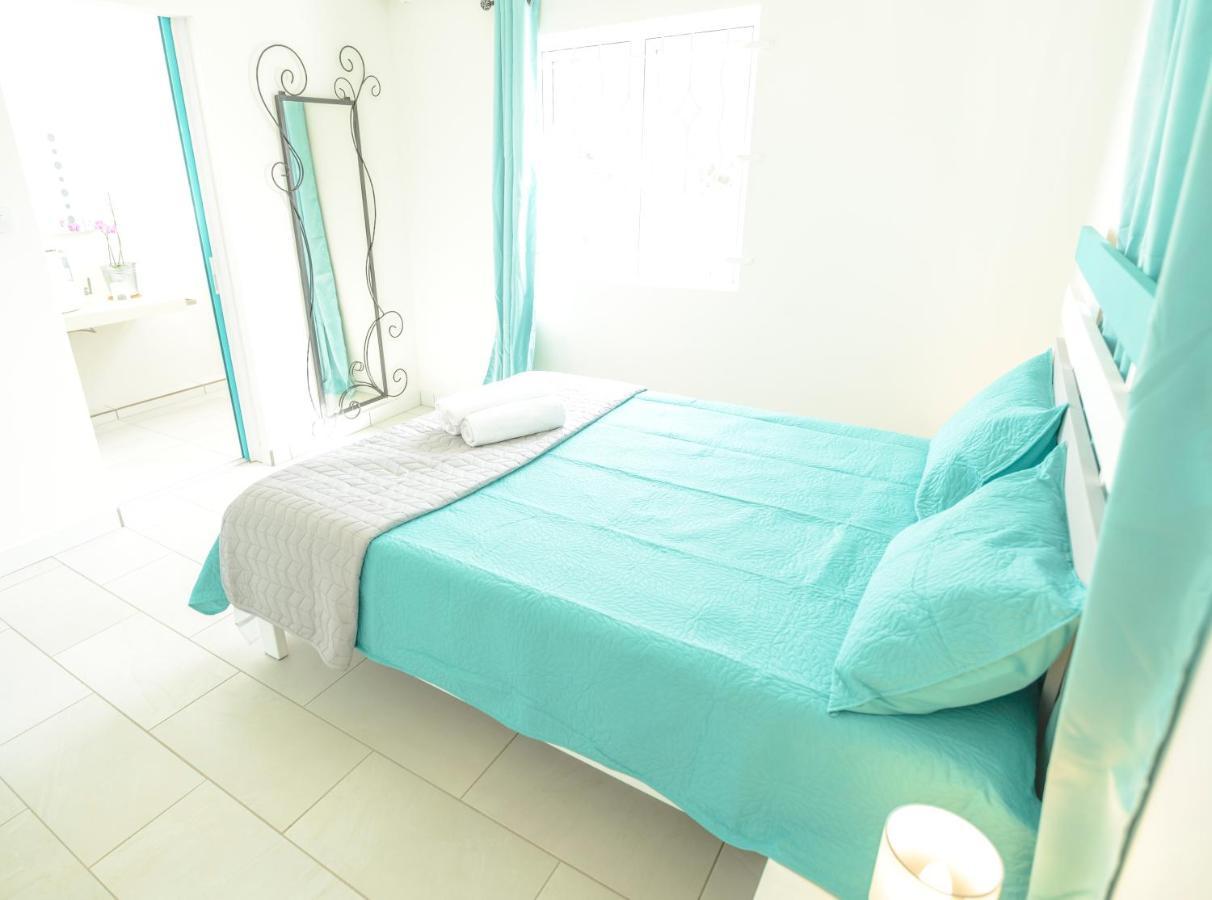 Abiki Mauritius Apartment *