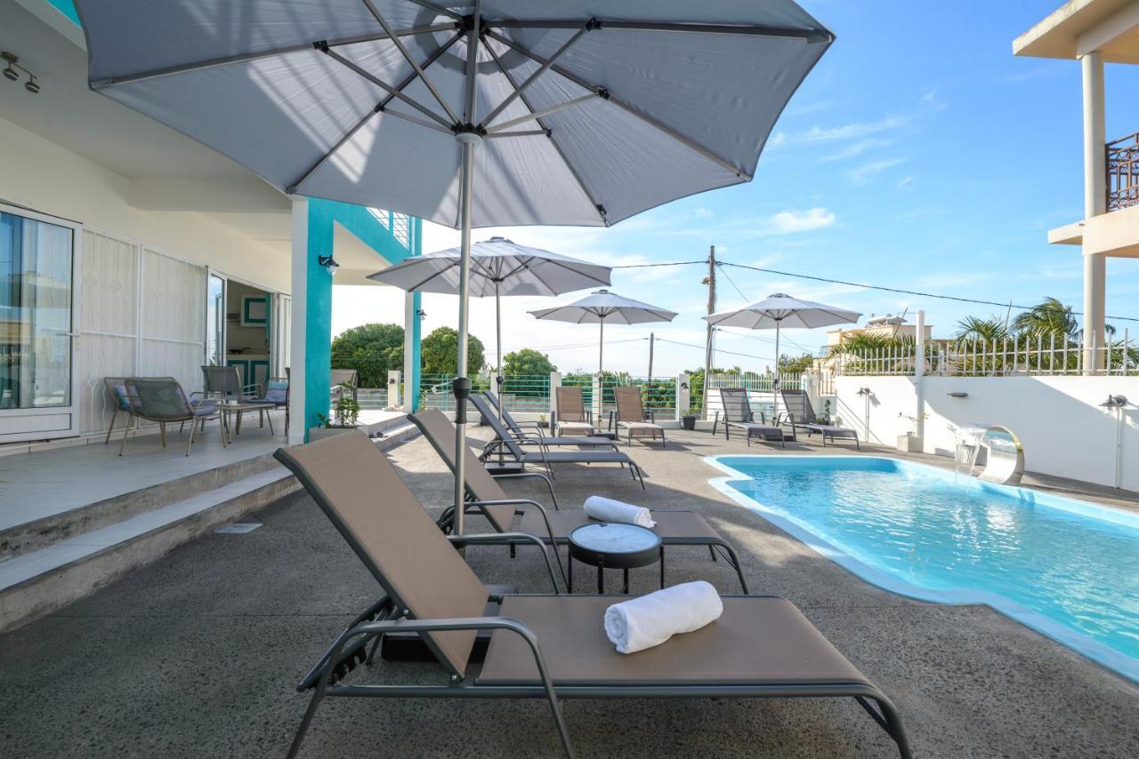Abiki Mauritius * Albion