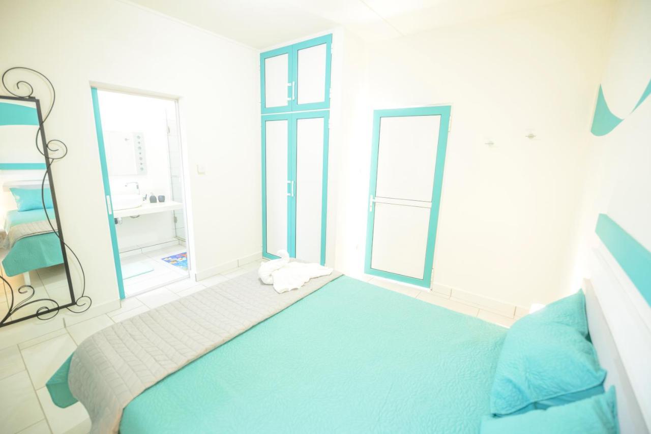 Abiki Mauritius Apartment