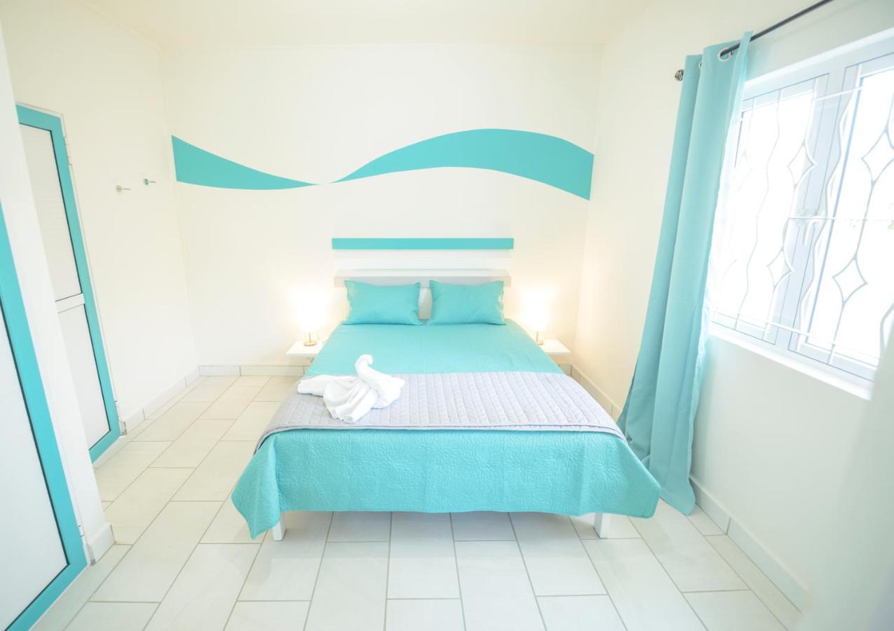 Abiki Mauritius Apartment *