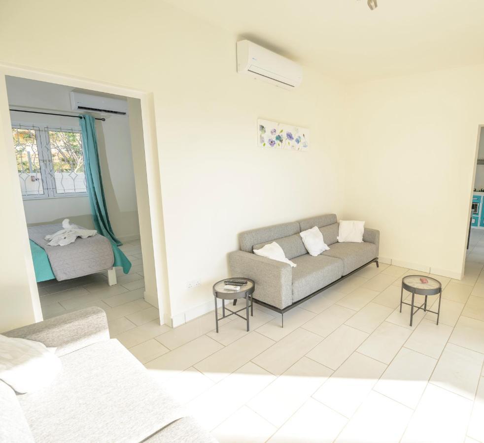Abiki Mauritius Apartment