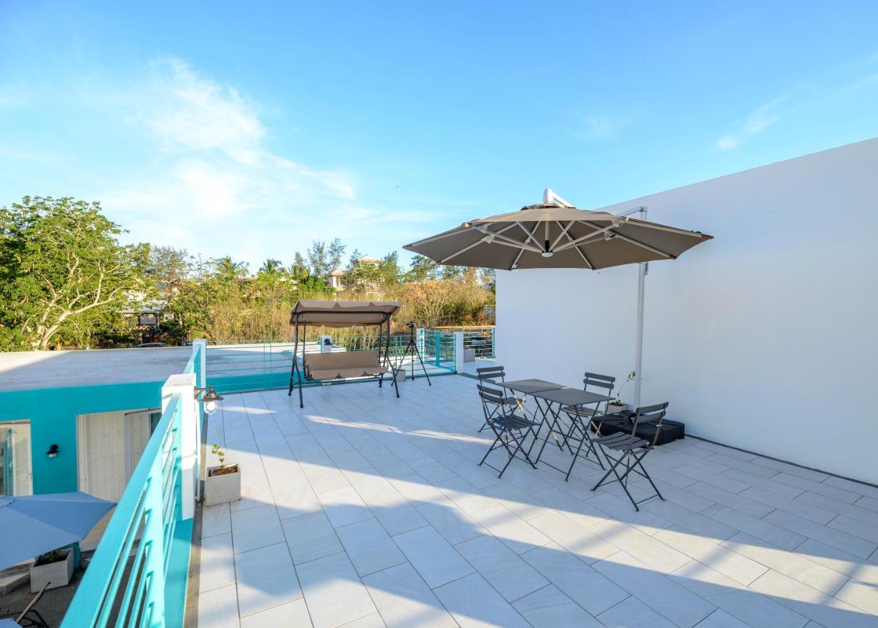 Abiki Mauritius Albion