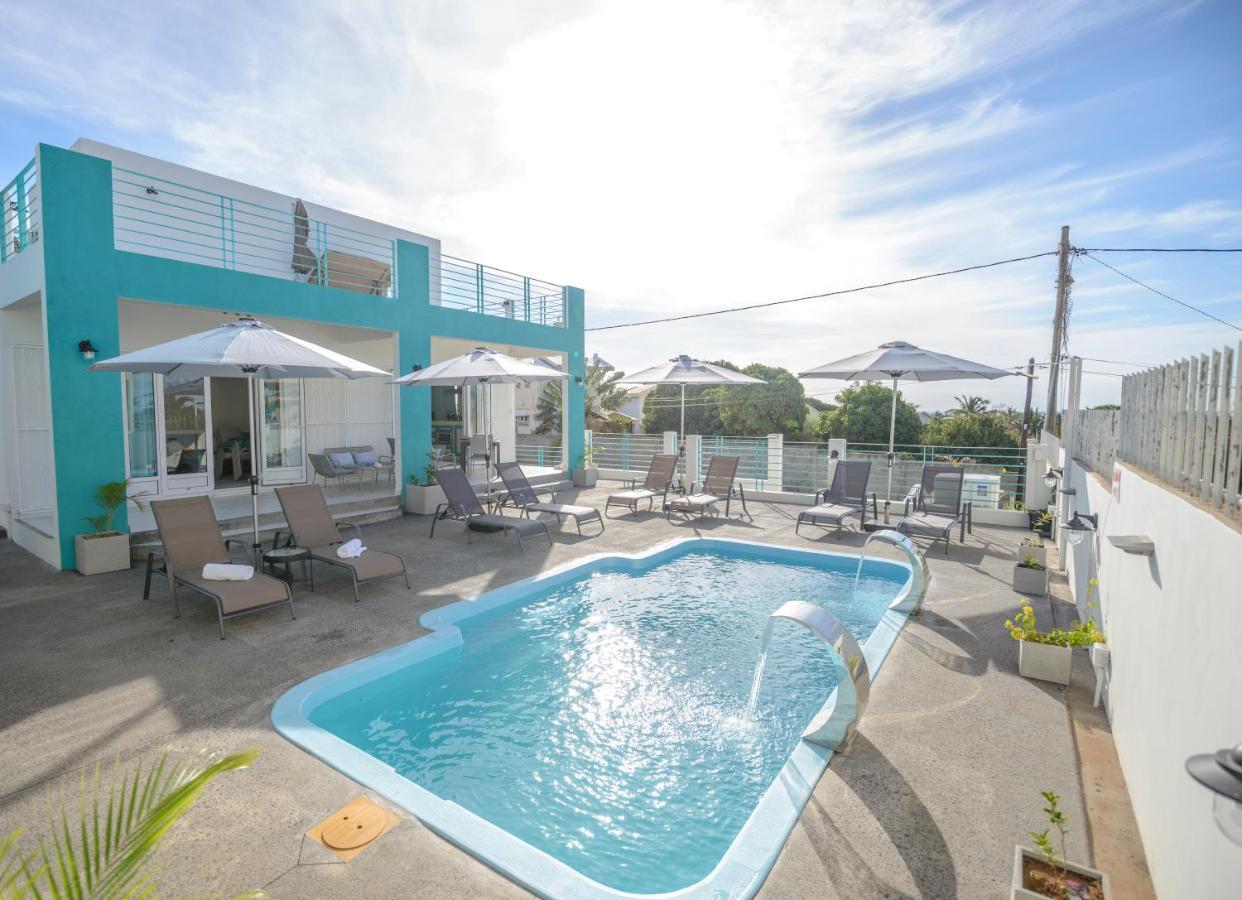 Apartment Abiki Mauritius *