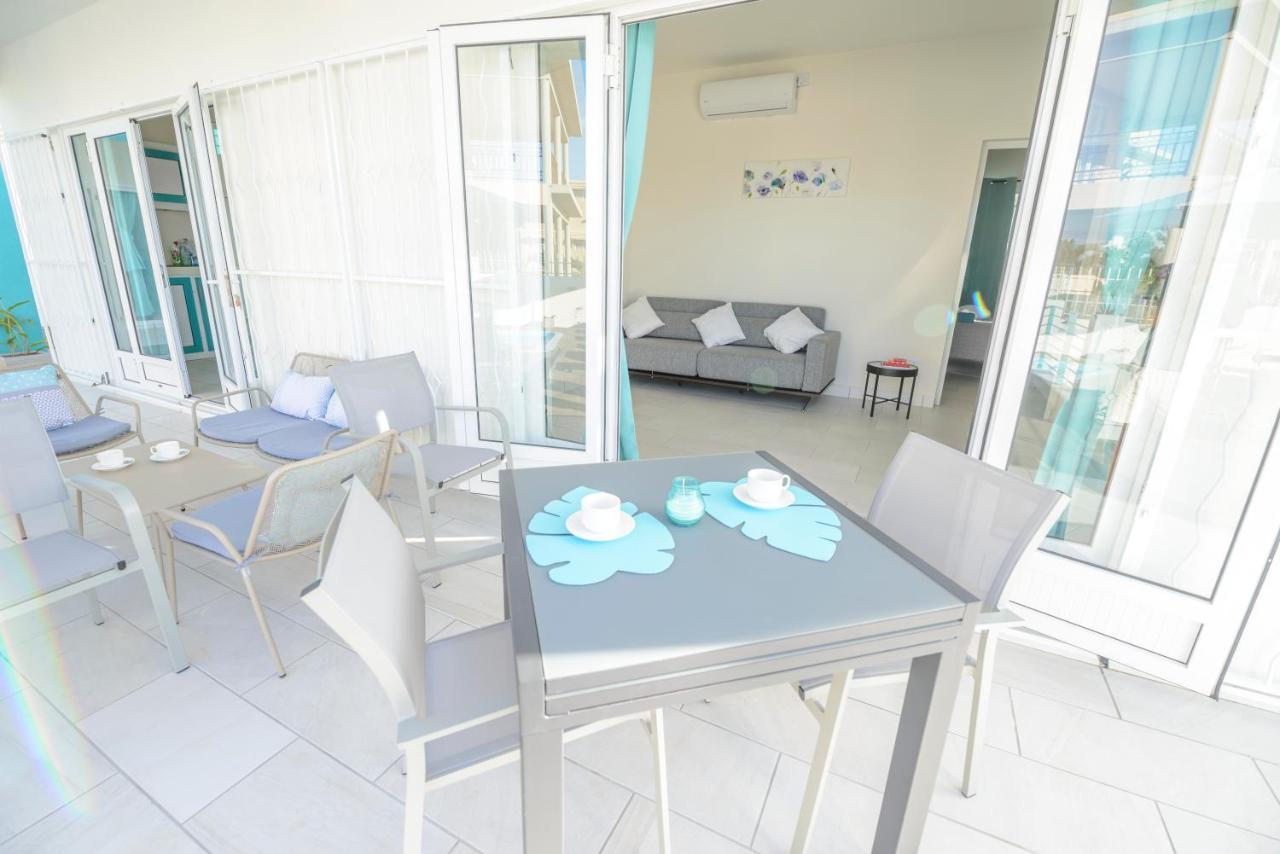 Apartment Abiki Mauritius
