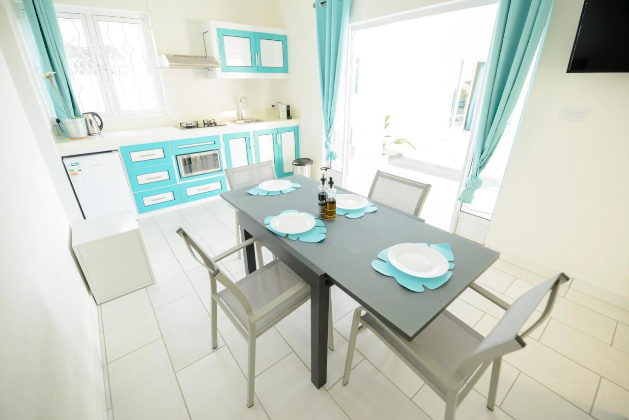 Abiki Mauritius Apartment Albion