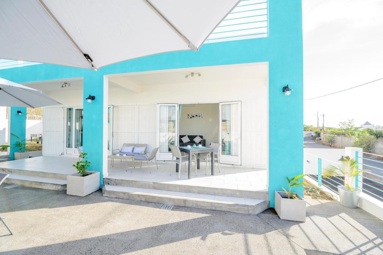 Abiki Mauritius Apartment