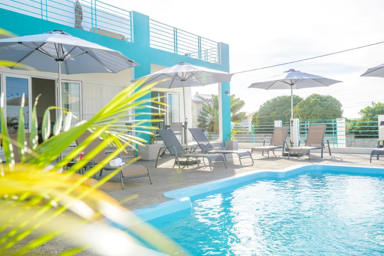 Apartment Abiki Mauritius Albion