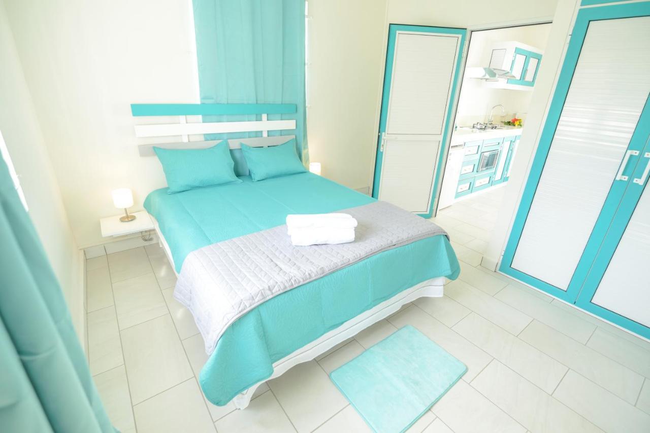 Abiki Mauritius Apartment