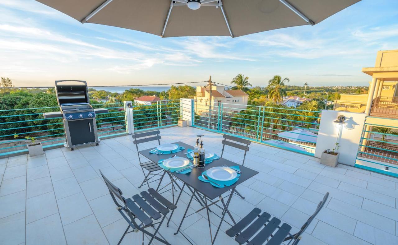 Abiki Mauritius Apartment *