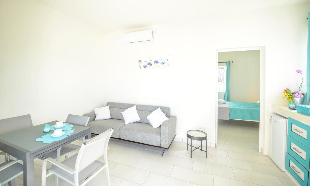 Abiki Mauritius *