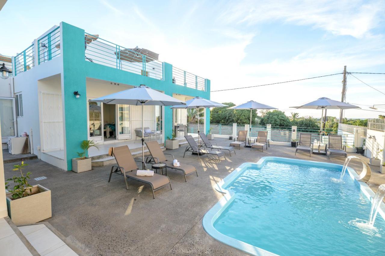 Abiki Mauritius Apartment