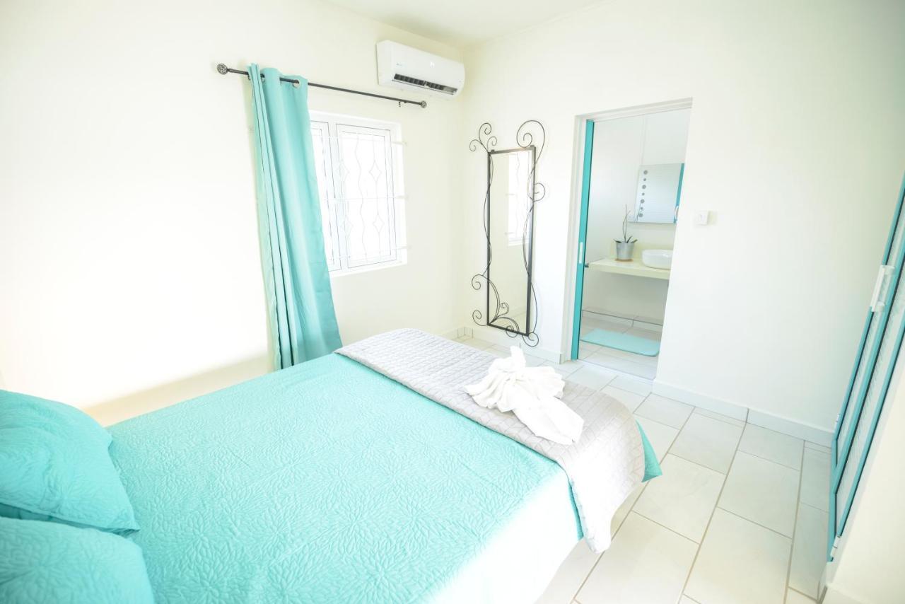 Apartment Abiki Mauritius
