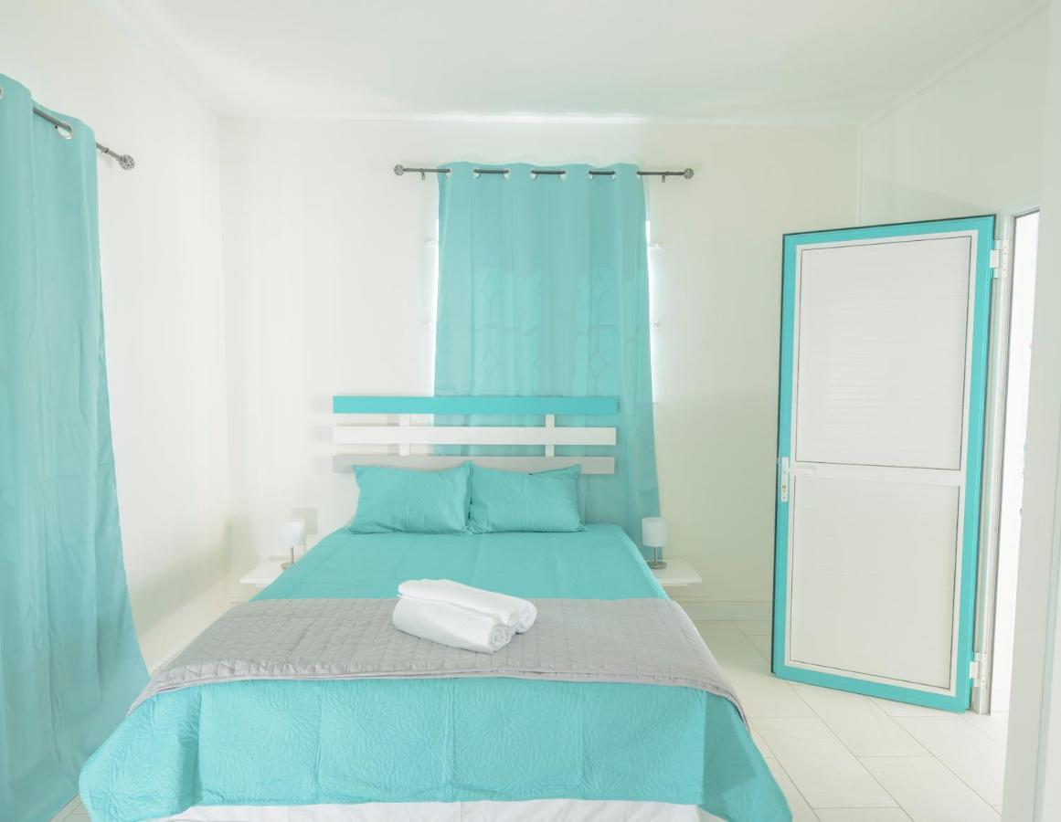 Abiki Mauritius *
