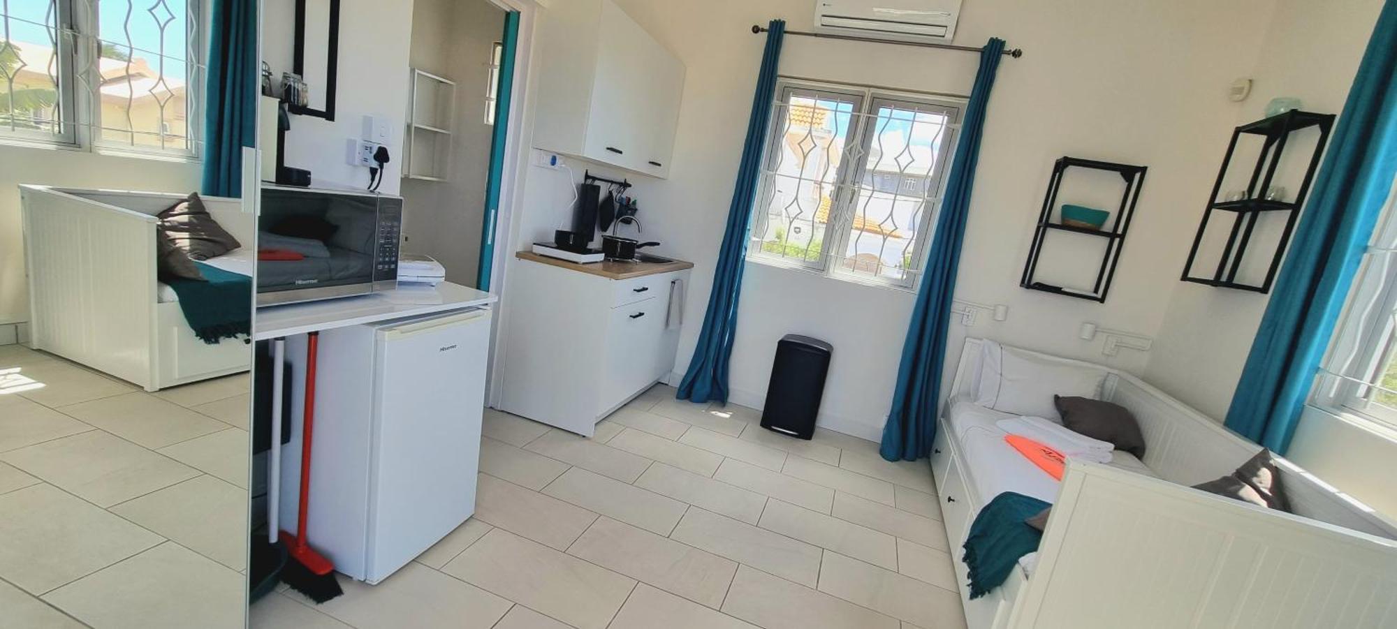 Abiki Mauritius Apartment Albion