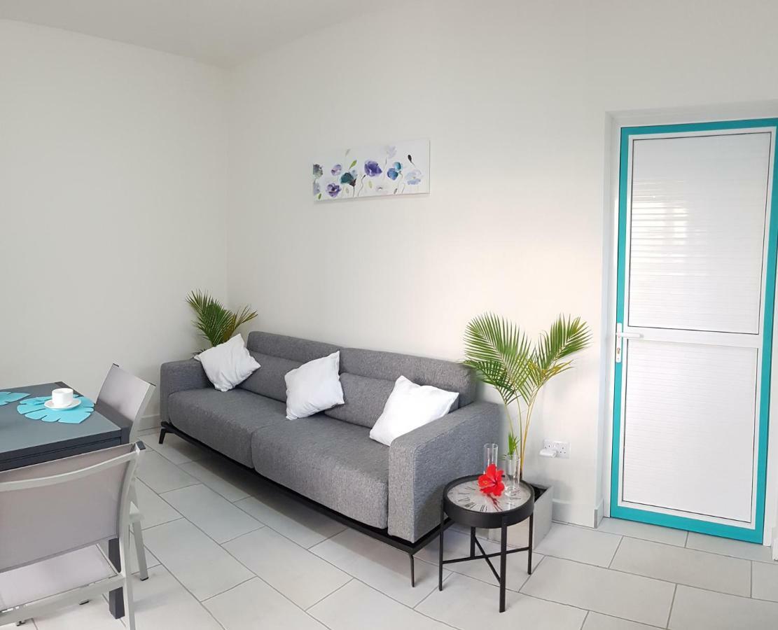 Abiki Mauritius Apartment