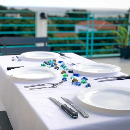 Ferienwohnung Abiki Mauritius Albion Exterior foto