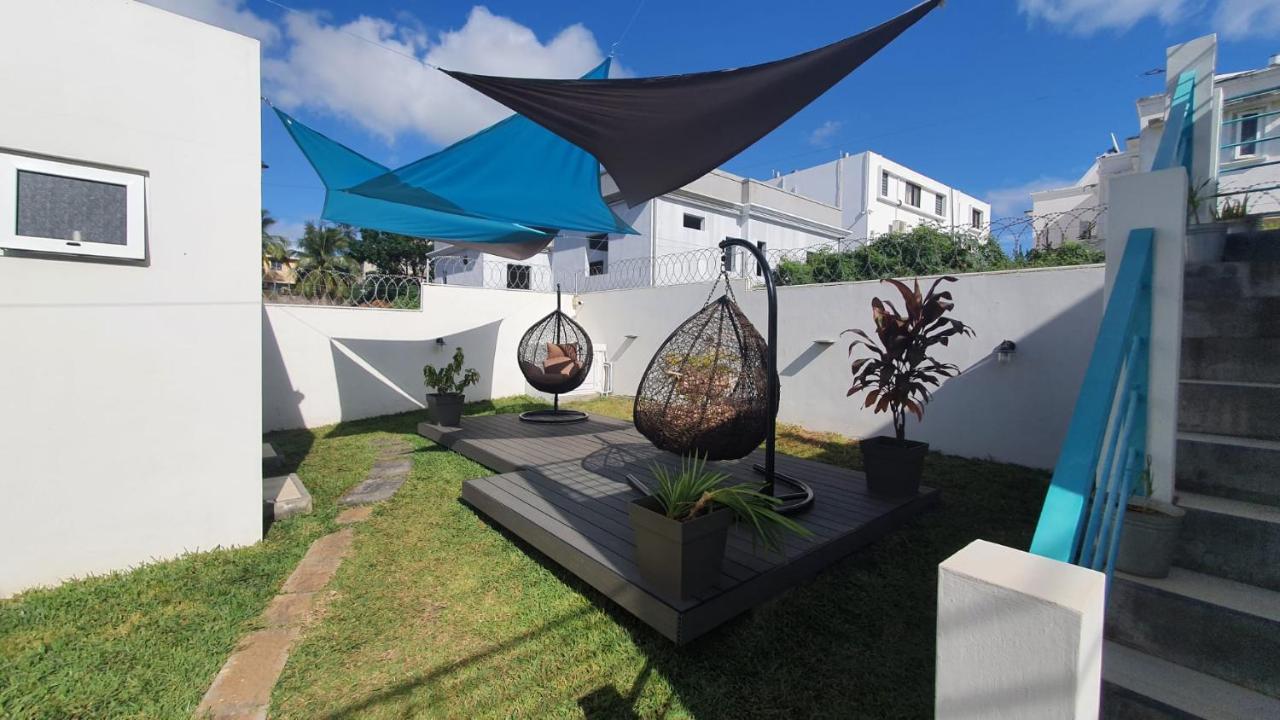Abiki Mauritius Albion