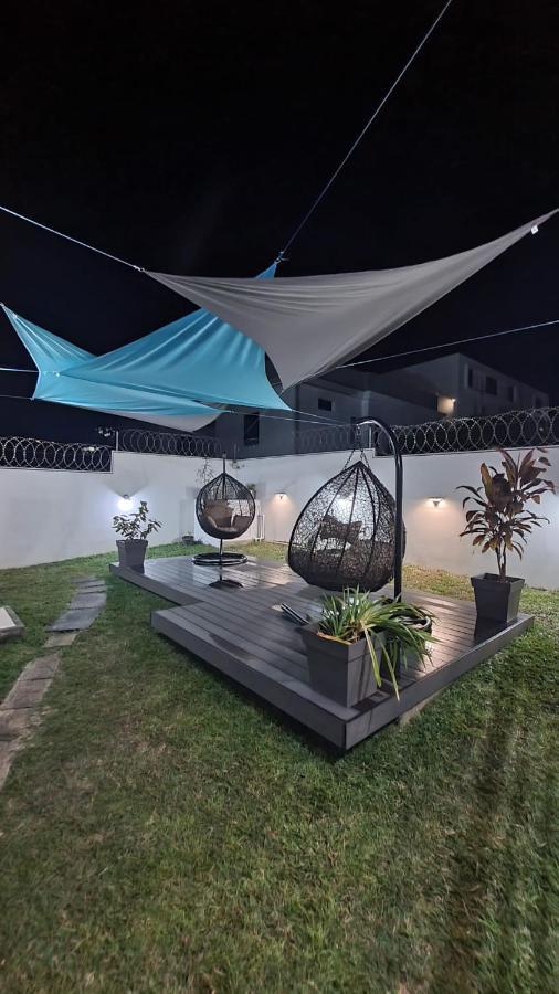 Abiki Mauritius Appartement