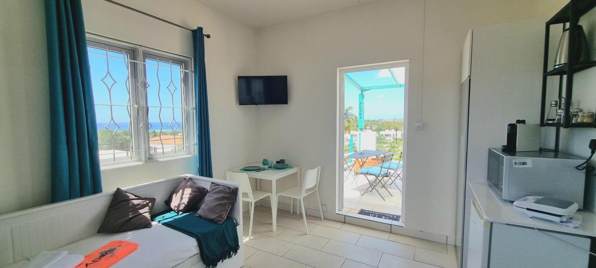 Appartement Abiki Mauritius *