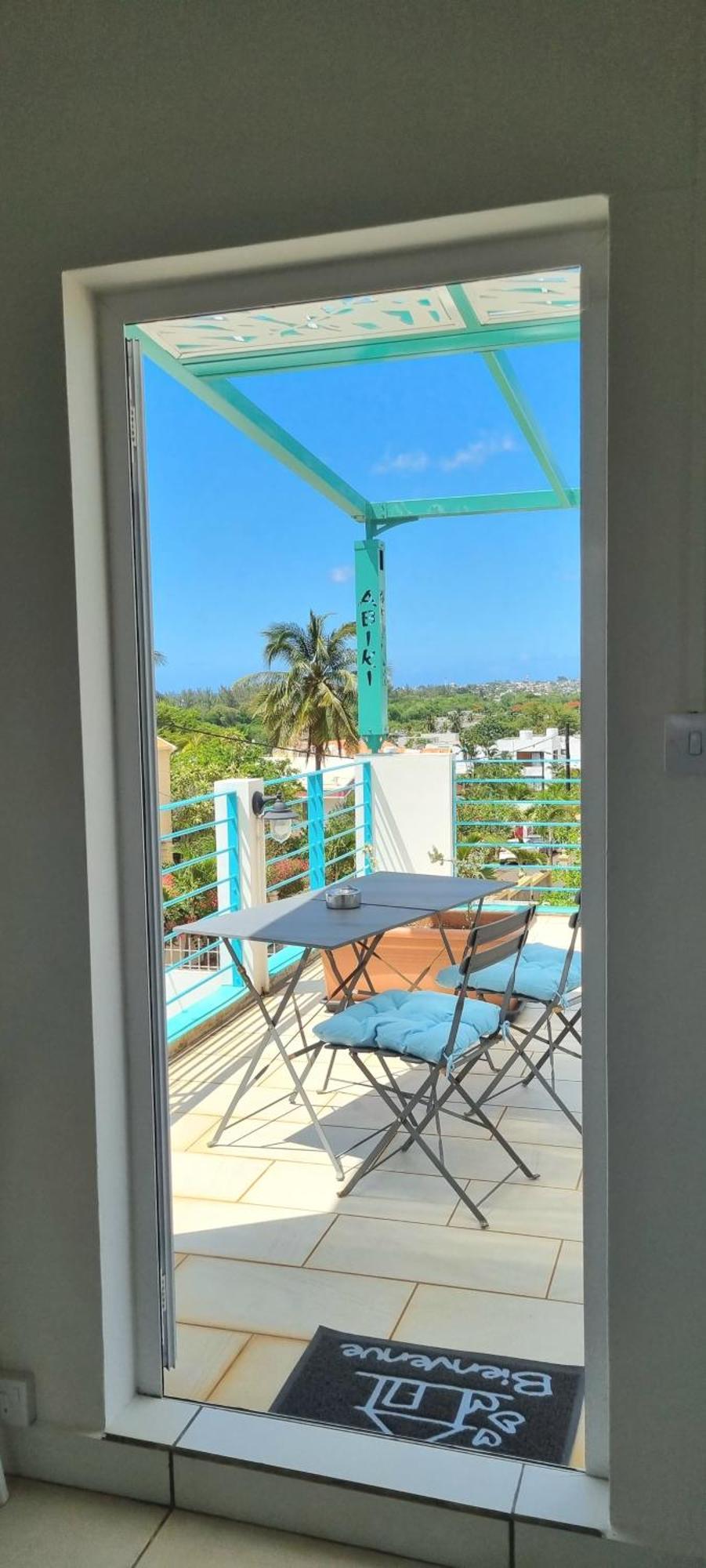 Abiki Mauritius Appartement