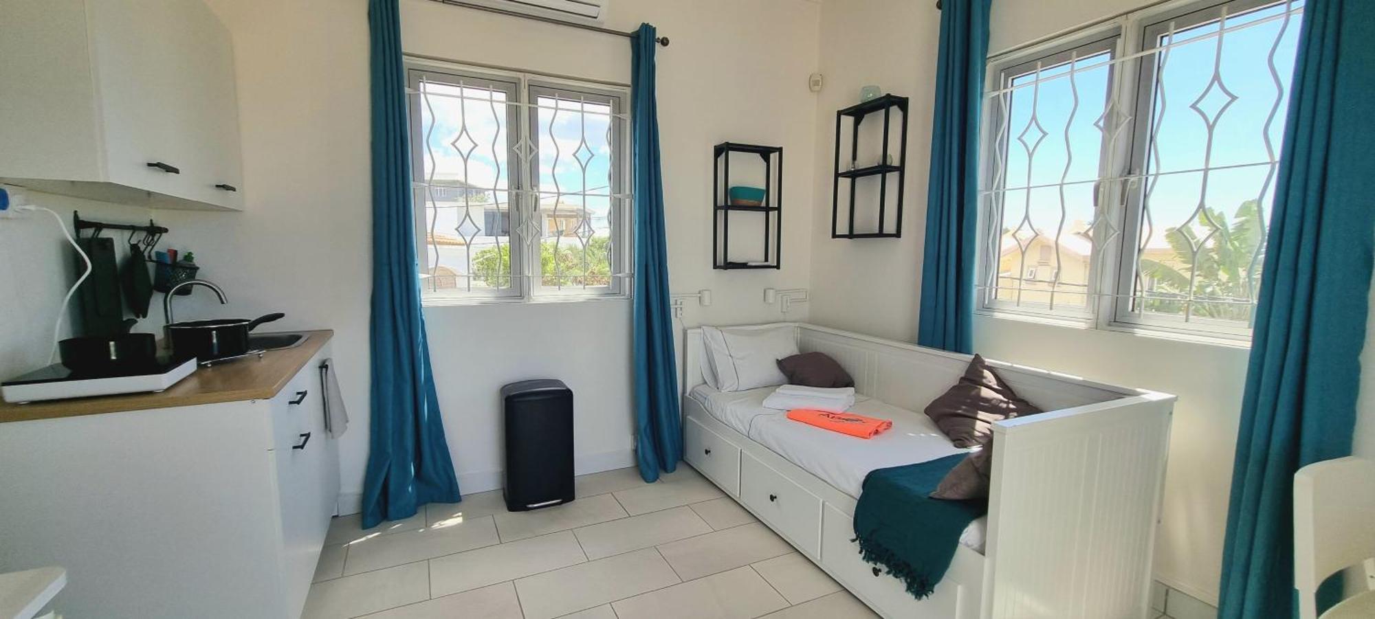 Appartement Abiki Mauritius