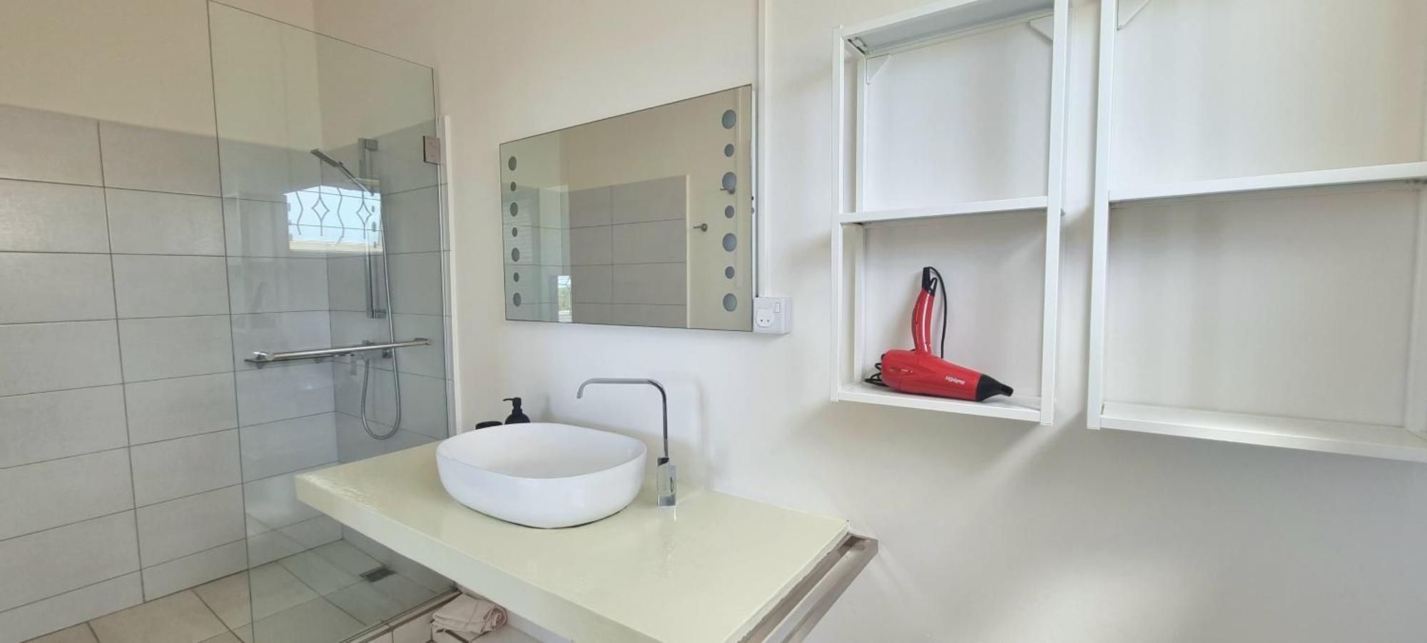 Appartement Abiki Mauritius *