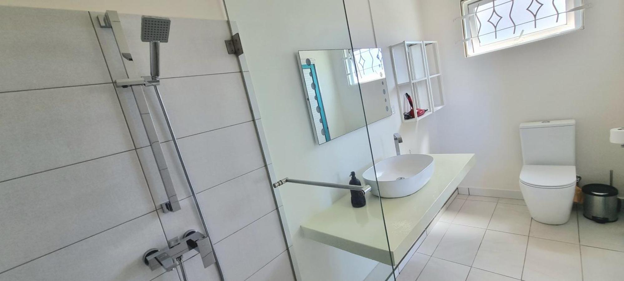 Appartement Abiki Mauritius Albion