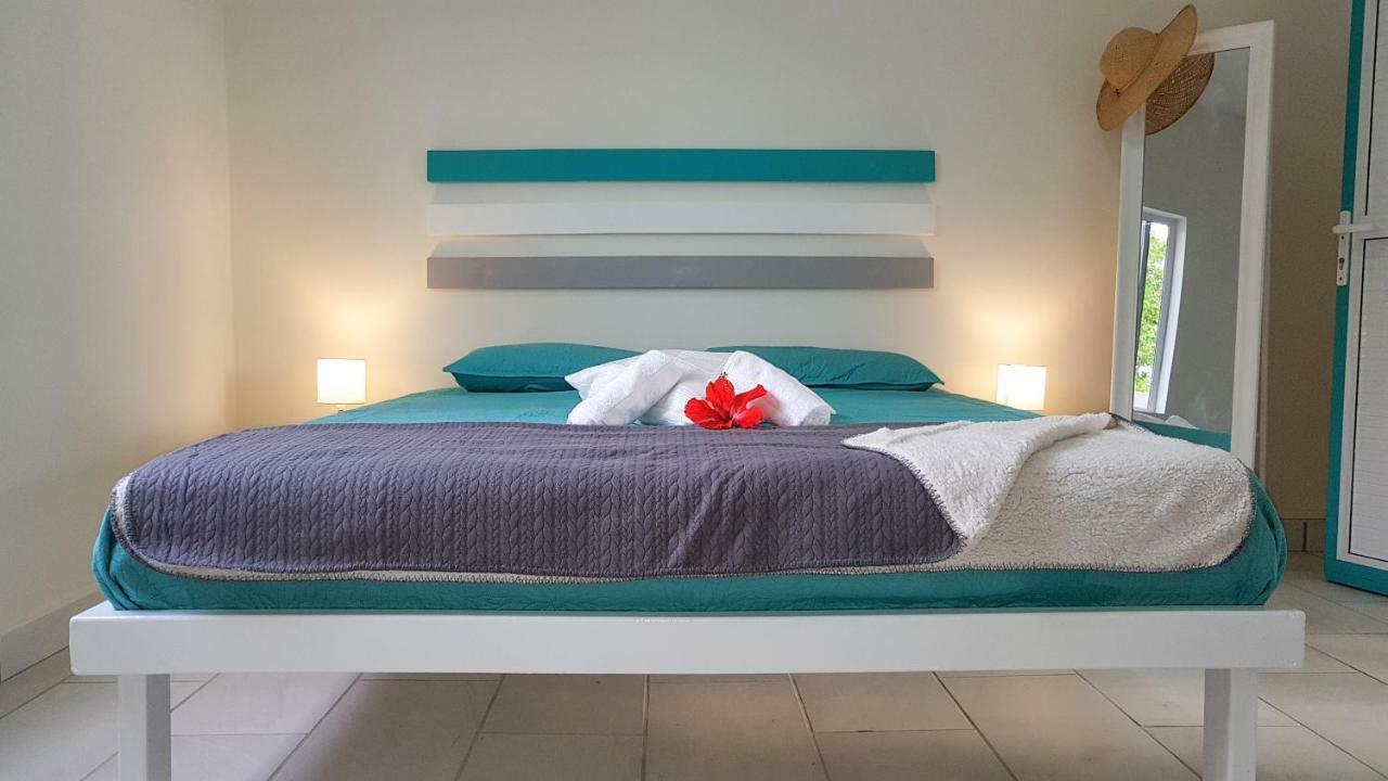 Appartement Abiki Mauritius *