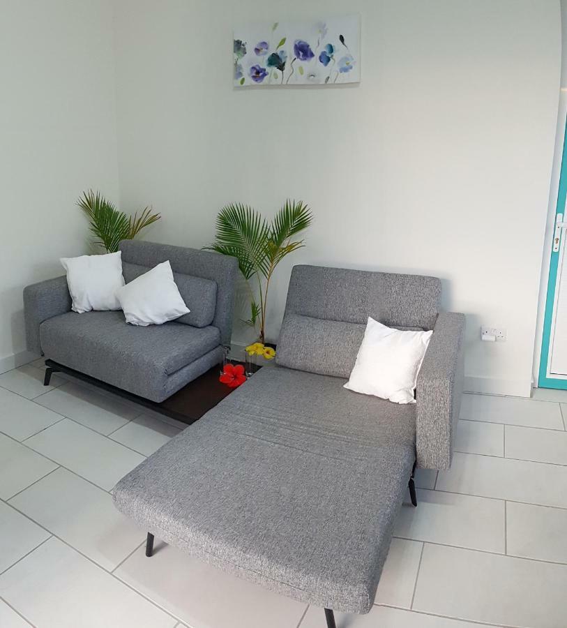 Abiki Mauritius Appartement Albion