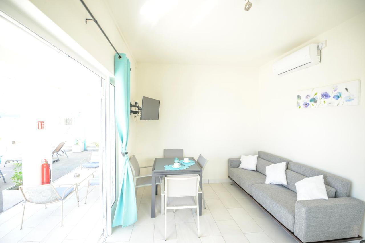 Appartement Abiki Mauritius Albion