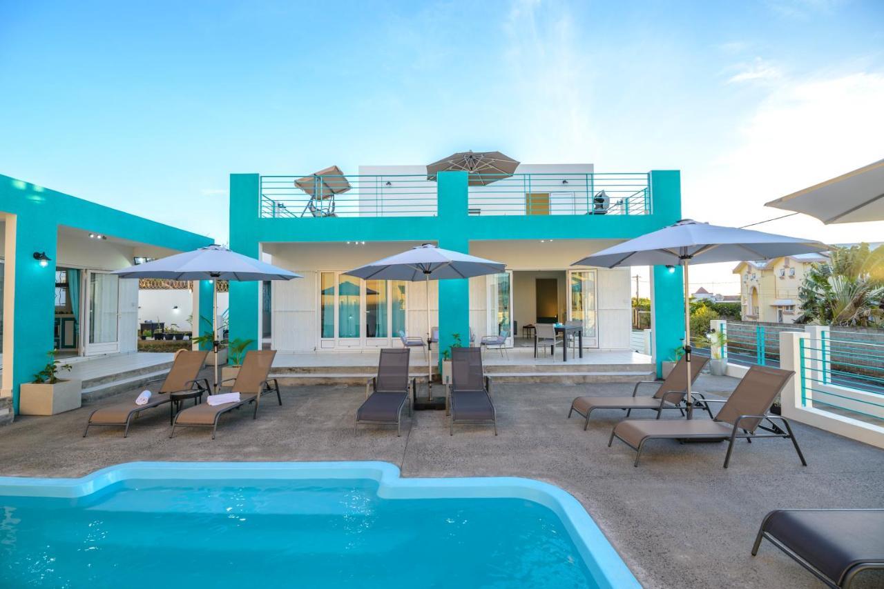 Appartement Abiki Mauritius *