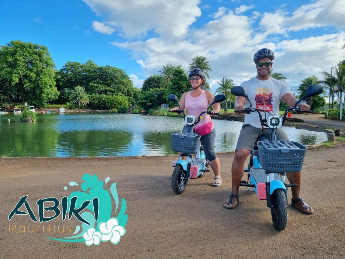 Abiki Mauritius