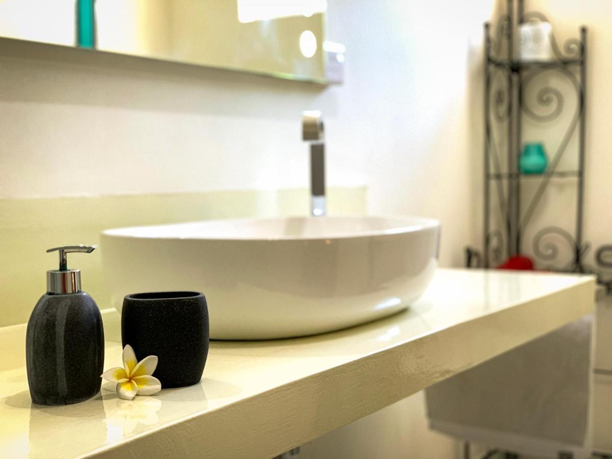 Abiki Mauritius Apartament *