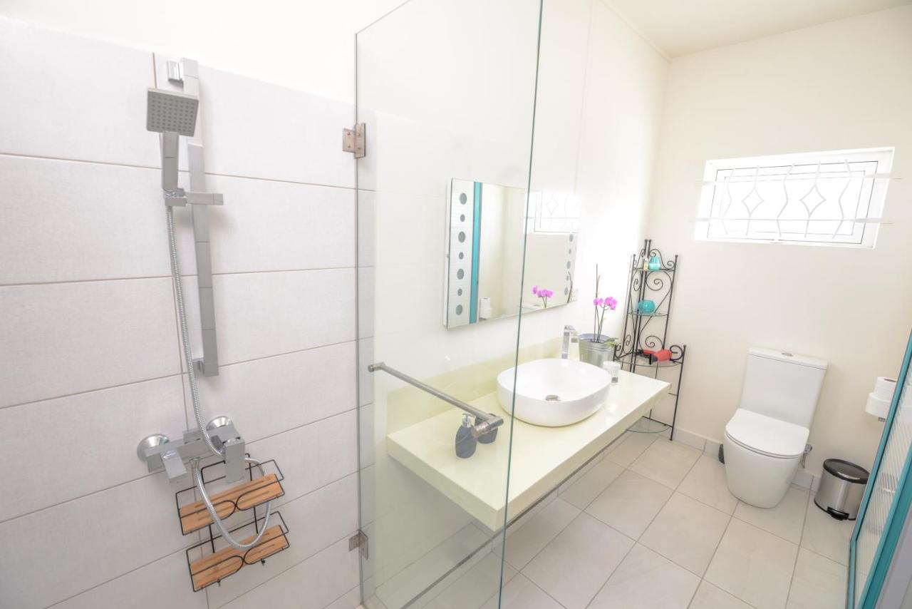 Abiki Mauritius Apartament *